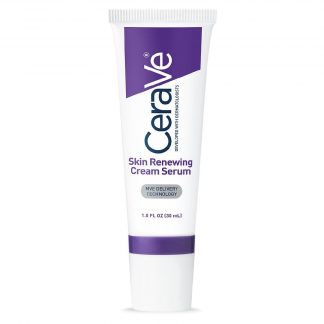 CeraVe Skin Renewing Cream Serum