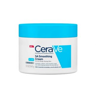 CeraVe Smoothing Cream