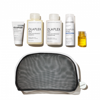 Olaplex THE HEALTHY HAIR TRAVEL SET