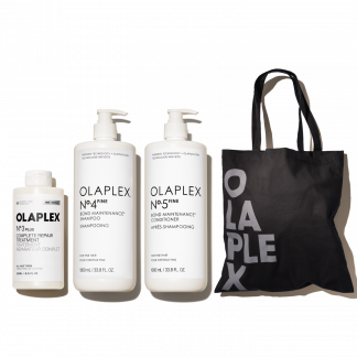 Olaplex VOLUMIZE + REPAIR VALUE SET