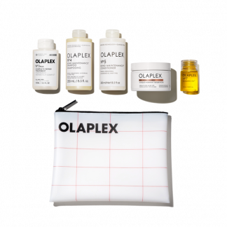 Olaplex THE RICH HYDRATION ROUTINE