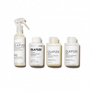 Olaplex BOND REPAIR STARTER SET