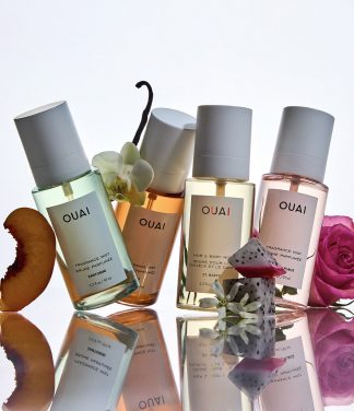 OUAI VACAY IS ONLY A SPRAY A-OUAI SET