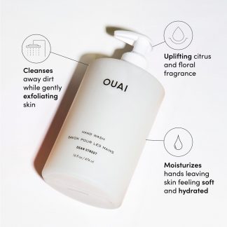 OUAI Hand Wash