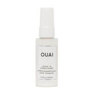 OUAI Mini Leave In Conditioner