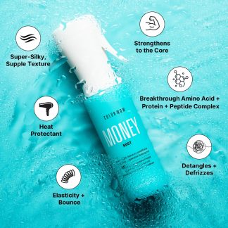 🎁 FREE Full Size Money Mist