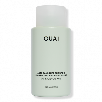 OUAI Anti-Dandruff Shampoo