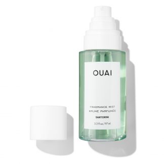 OUAI Hair & Body Fragrance Mist - Santorini