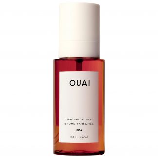 OUAI Hair & Body Fragrance Mist - Ibiza