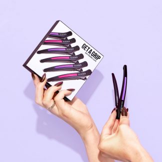 🎁 FREE Get a Grip Hair Sectioning Clips