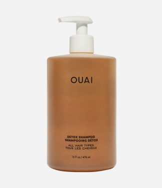 OUAI Detox Shampoo Jumbo