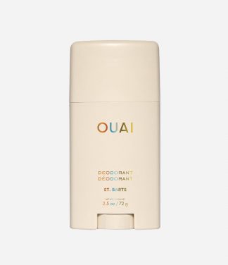 OUAI Deodorant - St. Barts Scent