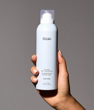 OUAI Super Dry Shampoo - Cape Town