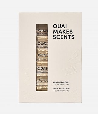OUAI Makes Scents Discovery Set