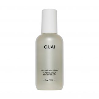 OUAI Thickening Spray