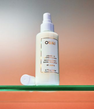 OUAI Leave In Conditioner - St. Barts Scent