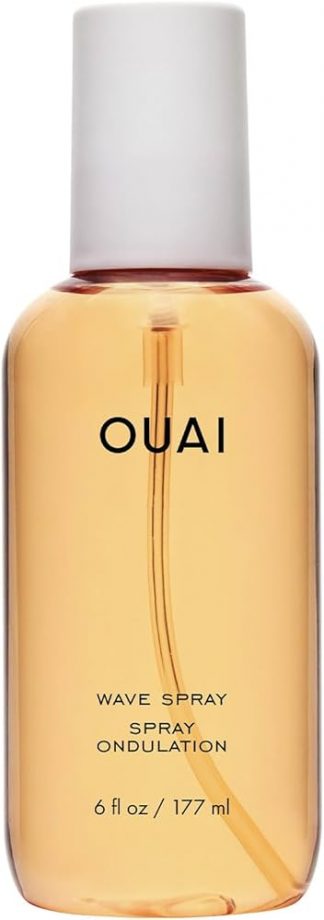 OUAI Wave Spray
