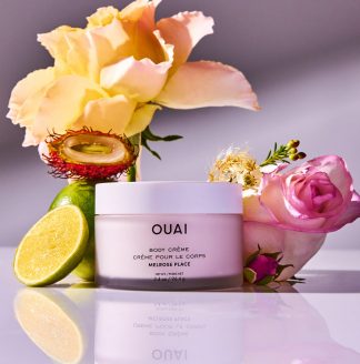 OUAI Melrose Place Body Crème Travel