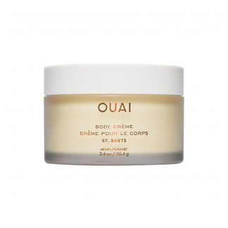 OUAI Body Crème Travel - St. Barts Scent