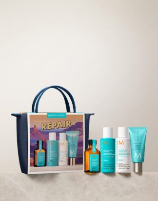 Moroccanoil Repair Travel Set
