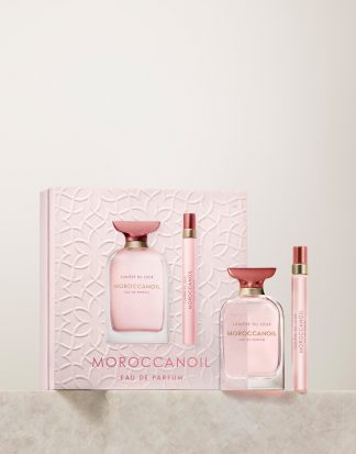 Moroccanoil Lumière du Jour Eau de Parfum Set