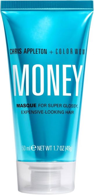 🎁 FREE Travel Size Chris Appleton + Color Wow Money Masque