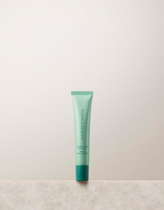 Moroccanoil Mint Tea Argan Butter Lip Balm