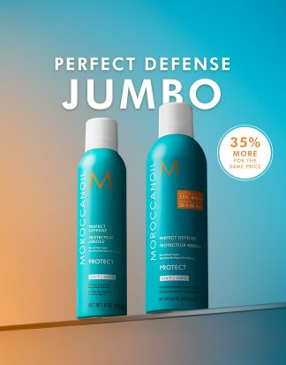 Moroccanoil Perfect Defense Jumbo – Limited Edition