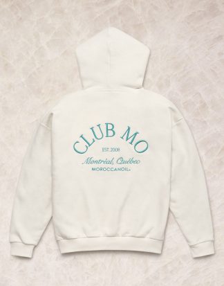 Moroccanoil Club MO Hoodie
