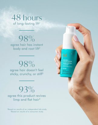 Moroccanoil Texture & Volume Hair Powder