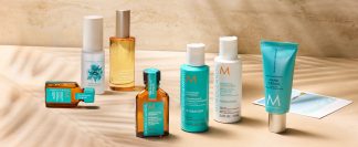 Moroccanoil Travel Size Kit