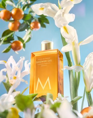 Moroccanoil Shower Gel Soleil de Tanger