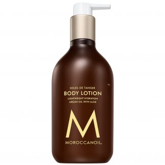 Moroccanoil Body Lotion Soleil de Tanger