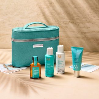 Moroccanoil Travel Bag