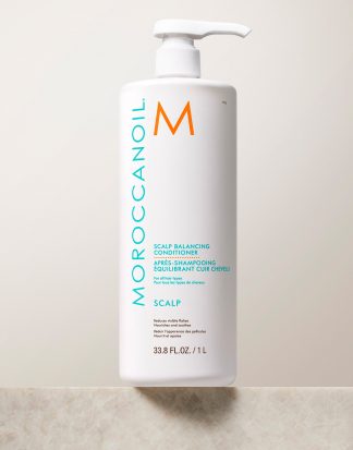 Moroccanoil Scalp Balancing Conditioner