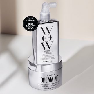 Color Wow The Dream Team Flawless + Frizz-Proof