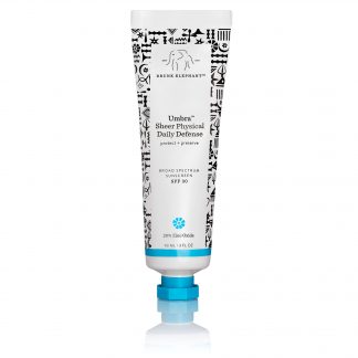 Drunk Elephant Umbra Sheer Physical Daily Defense SPF 30