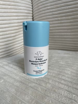 Drunk Elephant F-Balm Electrolyte Waterfacial