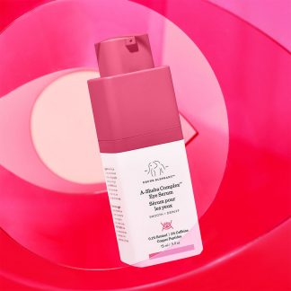 Drunk Elephant Shaba Complex Eye Serum