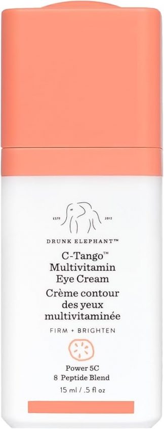 Drunk Elephant C-Tango Multivitamin Eye Cream