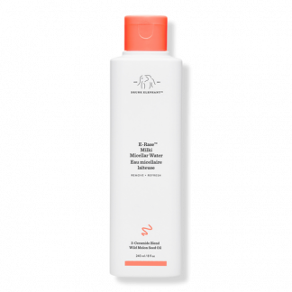 Drunk Elephant E-Rase Milki Micellar Water