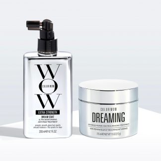 Color Wow The Extreme Dream Team Extra-Strength Anti-Frizz Duo