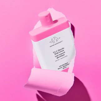 Drunk Elephant T.L.C. Glycolic Body Lotion