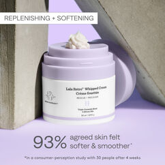 Drunk Elephant Lala Retro Whipped Cream Mini