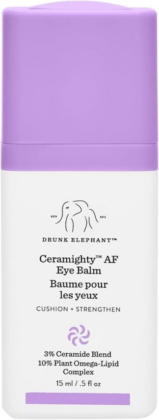 Drunk Elephant Ceramighty AF Eye Balm