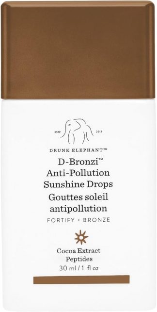 Drunk Elephant Bronzi Drops