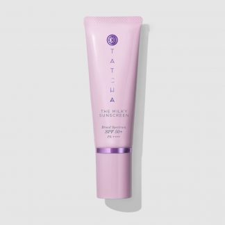 Tatcha The Milky Sunscreen SPF 50