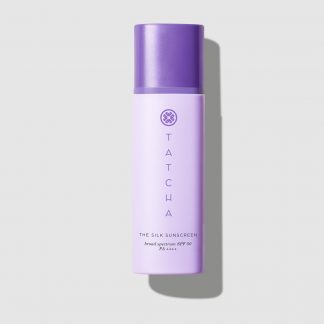 Tatcha Sunlit Moments Carrier