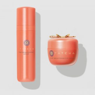 Tatcha The Brightening Duo