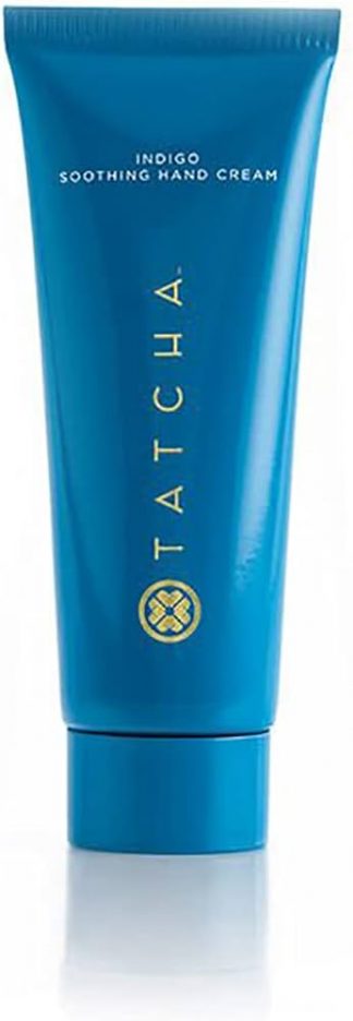 Tatcha Indigo Soothing Hand Cream